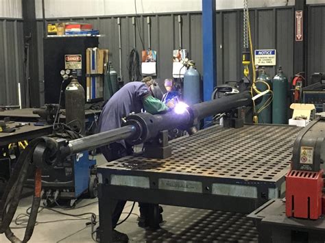 Top 10 Best Metal Fabrication Shops Near no Valley, 